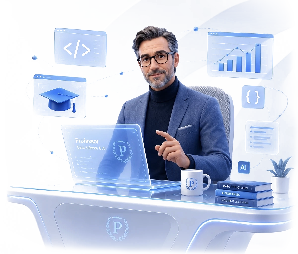 hero of our site